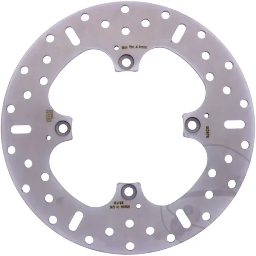 Brake disc EBC for: Ducati Hypermotard, Monster, Hyperstrada