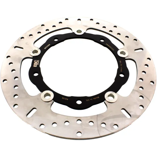 Brake disc EBC for: Yamaha XP