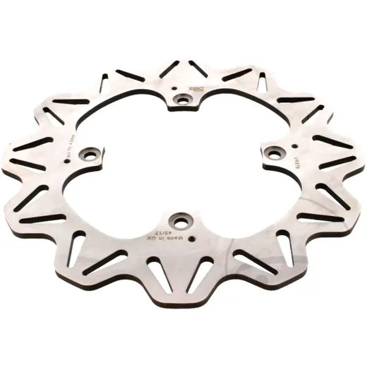 Bremsscheibe VEE EBC passend für: Ducati Hypermotard, Monster, Hyperstrada