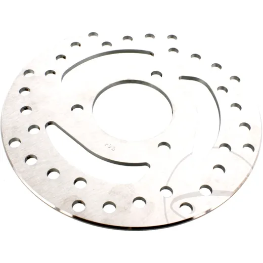Brake disc EBC stahl rostfrei for: Husqvarna WRS