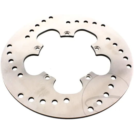 Brake disc EBC stahl rostfrei for: Piaggio TPH, Fly