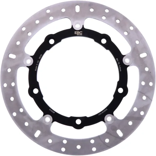 Bremsscheibe EBC passend für: Triumph Tiger 7600490