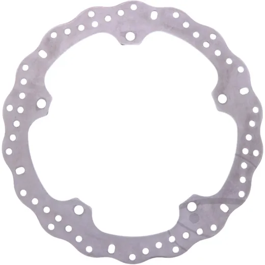Brake disc contour EBC for: Suzuki GSX - R, GSX - S