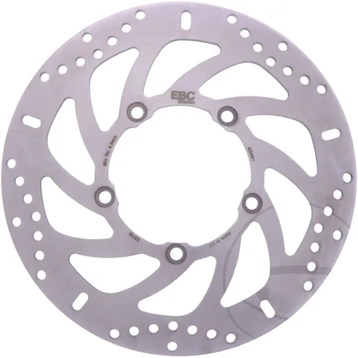 Brake disc EBC for: BMW G