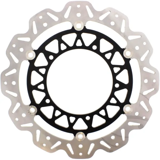 VEE EBC Brake Disc for Motorcycles
