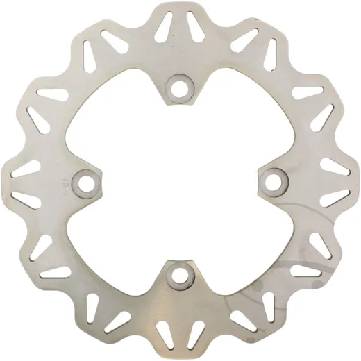 Bremsscheibe VEE EBC passend für: Kawasaki ZR, ZZR, GPX