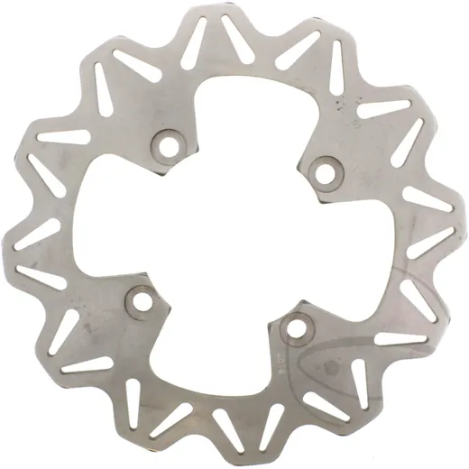 Bremsscheibe VEE EBC passend für: Kawasaki ZZR