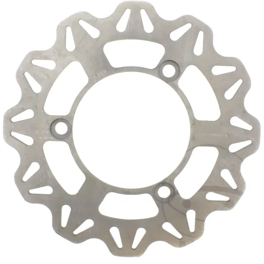 Bremsscheibe VEE EBC passend für: Kawasaki Ninja, Z