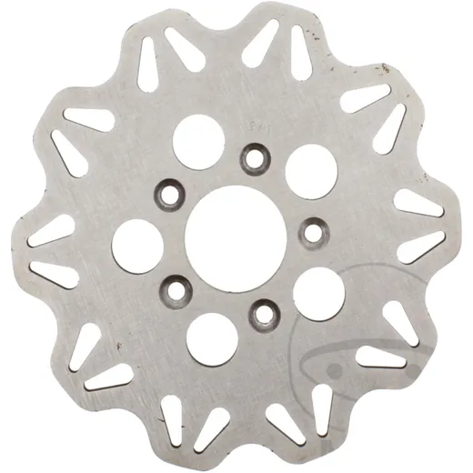 Brake disc vee EBC for: Italjet Dragster, Formula