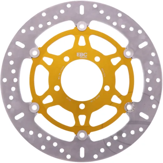 Bremsscheibe X EBC passend für: Kawasaki Z, ZX - 6R, ZZR