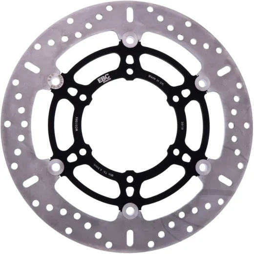 EBC X/XC Series Floating Brake Disc for Motorcycles