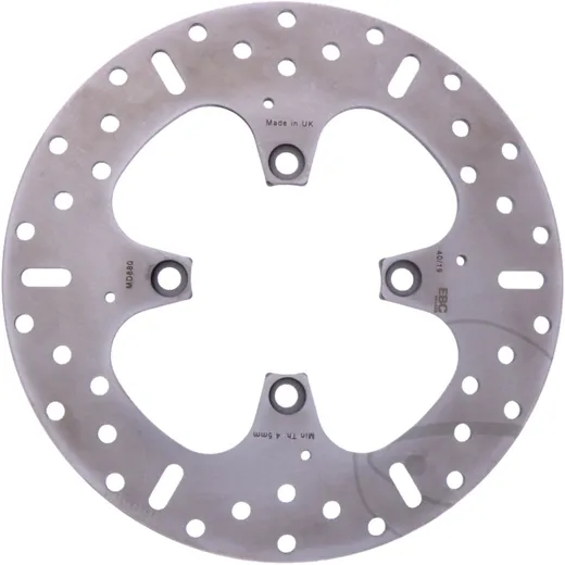 Brake disc EBC for: Ducati Panigale, Monster, Hypermotard