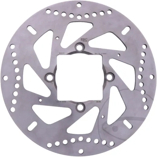 Brake disc EBC for: Ducati Diavel, Multistrada, XDiavel