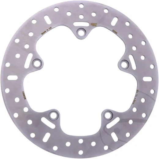 Brake disc EBC for: BMW R 7600548