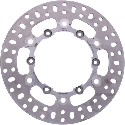 Brake disc EBC for: Husqvarna Supermoto, Svartpilen, Vitpilen 7600549