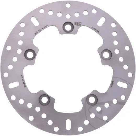 Bremsscheibe EBC für Motorräder 7600552