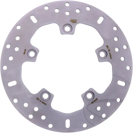 Bremsscheibe EBC für Motorräder 7600553
