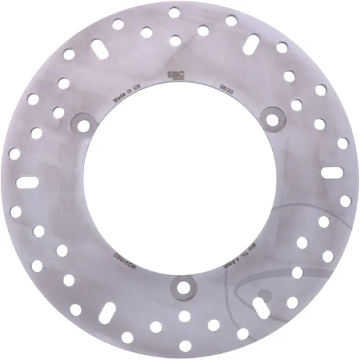 Brake disc EBC for: Yamaha CZD, YP 7600555