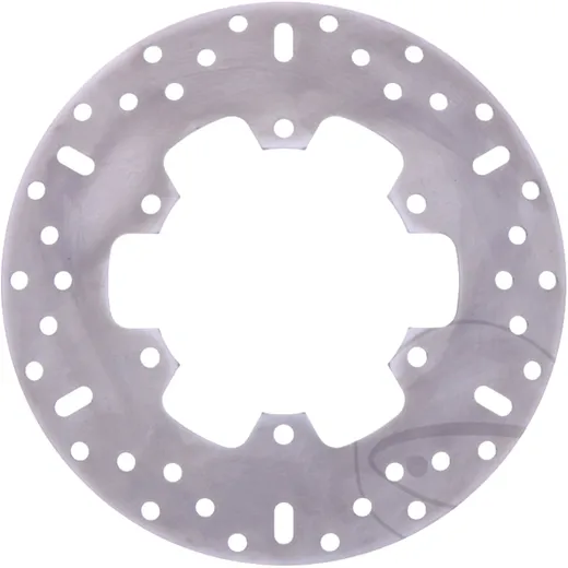 Brake disc EBC for: Ducati Monster, Scrambler, Supersport