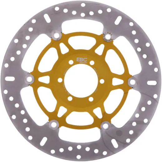 Brake Disc for EBC Stainless Steel
