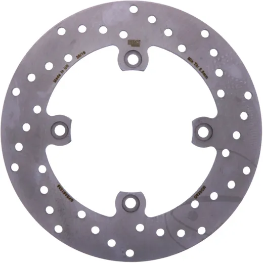Brake disc EBC md988D scooter for: Suzuki AN