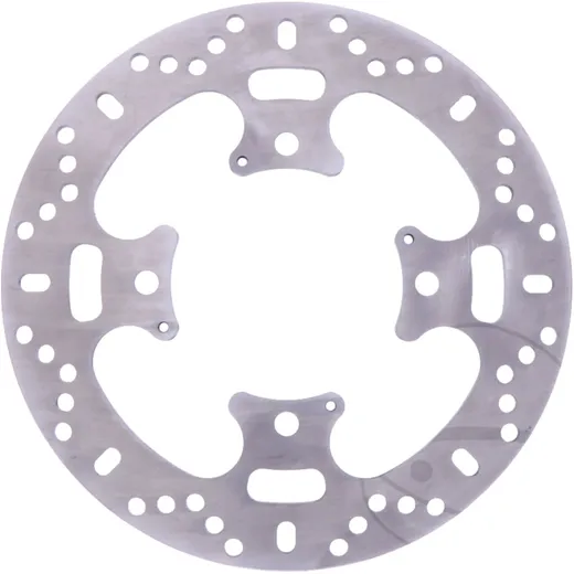 Brake disc EBC for: Triumph Bonneville, Scrambler, Street Scrambler