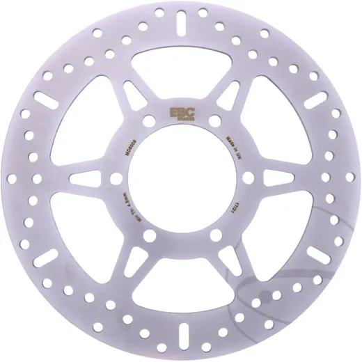 Brake disc EBC md8009 check centre hole size for: KTM Duke