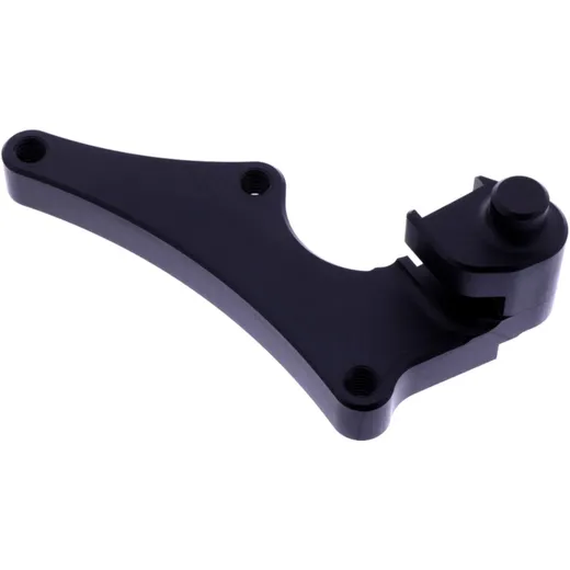 Halter Bremsscheibe EBC passend für: Kawasaki KX, KLX