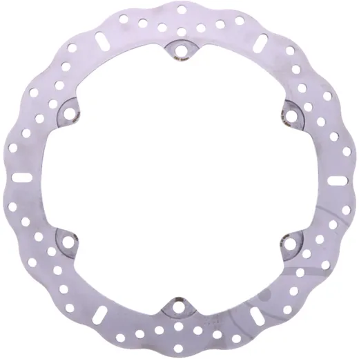 Brake disc contour EBC for: Honda CB, CBR