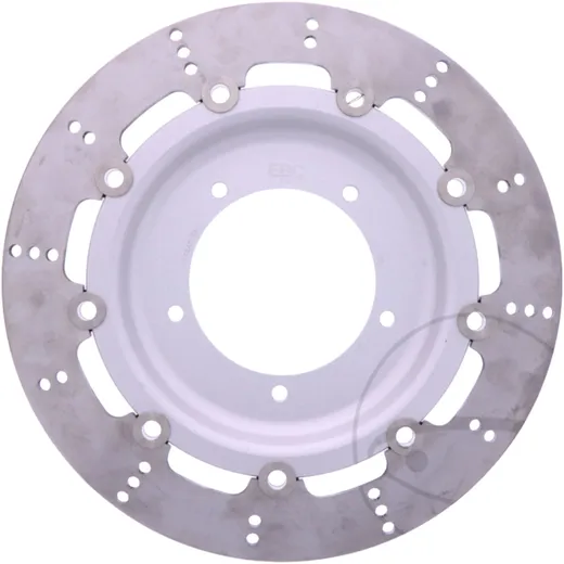 Brake disc EBC for: Honda CB, GL, CBX