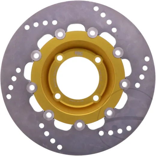 Brake disc EBC stainless steel for: Ducati Supersport, SD, GT