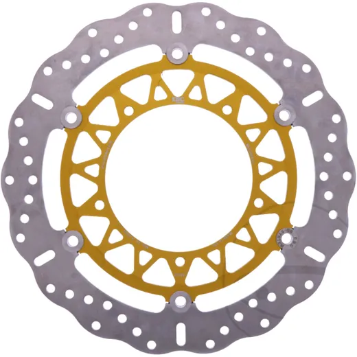 BRAKE DISC CONTOUR EBC for Motorcycles 7600602