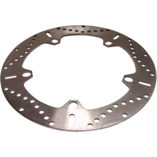 Brake disc EBC stainless steel fitting kit (bobbins) not included for: BMW R, F (850, 750, 800, 900)