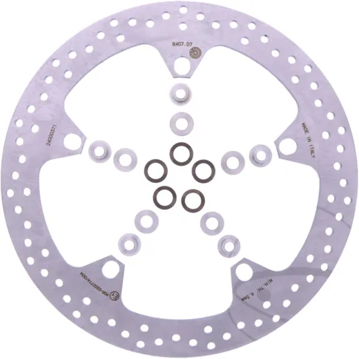 Bremsscheibe Brembo Serie ORO passend für: BMW R, F (900, 800), K, S