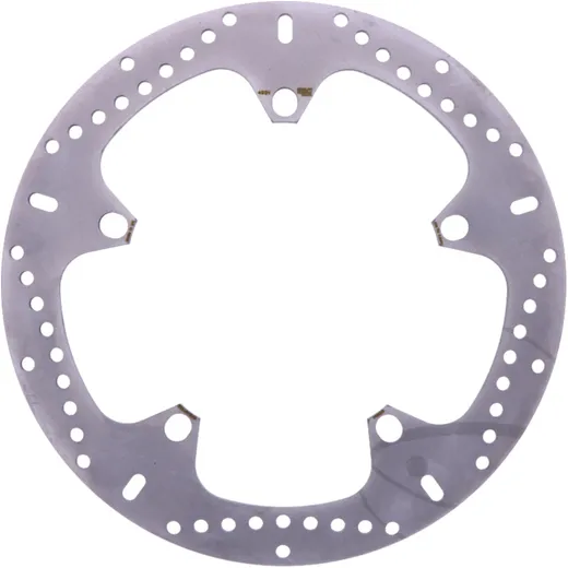 Bremsscheibe EBC Standard Stahl rostfrei universal passend für: BMW R, S, F (900, 800), K