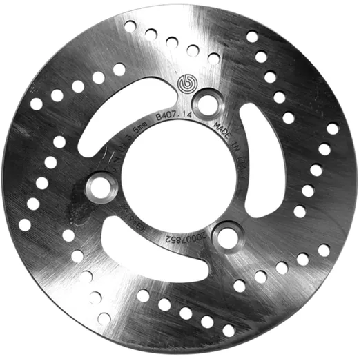 Bremsscheibe Brembo Serie ORO passend für: Kymco Agility, MXU, Vitality