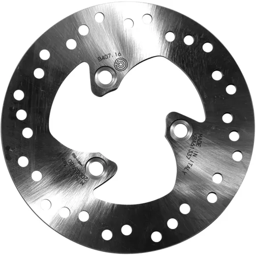 Bremsscheibe Brembo Serie ORO passend für: Yamaha YQ, NS, CW, EW, PGO T - Rex, TR - 3, T - Rex 110
