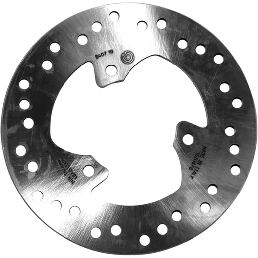 Bremsscheibe Brembo Serie ORO passend für: Aprilia SR, Atlantic, Arrecife