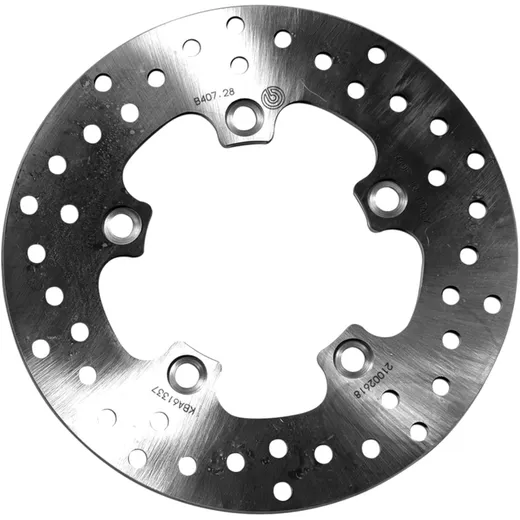 Bremsscheibe Brembo Serie ORO passend für: SYM HD, GTS, HD2, Peugeot LXR