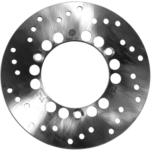 Brake disc BREMBO series oro for: Suzuki UH