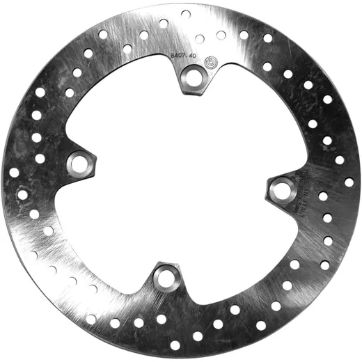 Bremsscheibe Brembo Serie ORO passend für: Honda CBR, XR, CRF, Suzuki LT - Z