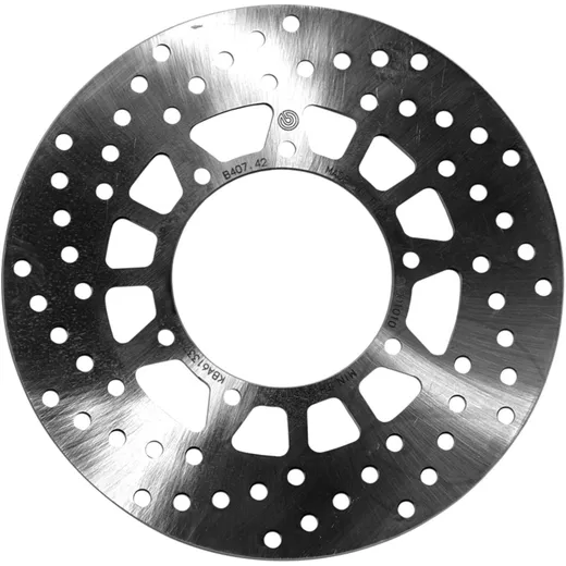 Brembo Oro Serie Festscheibe für Motorräder