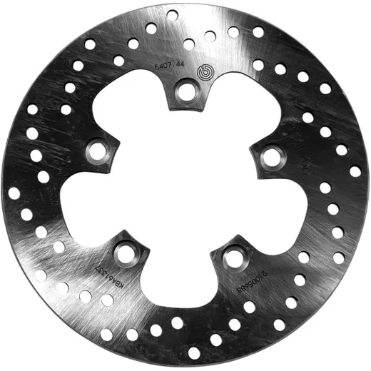 Brembo Oro Serie Festscheibe