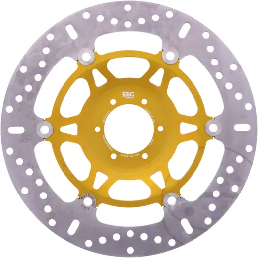 Bremsscheibe X EBC MD1003X