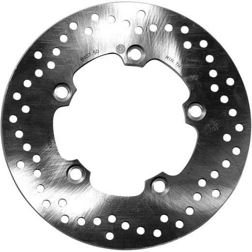 BRAKE DISC BREMBO SERIES ORO for Motorcycles 7600650
