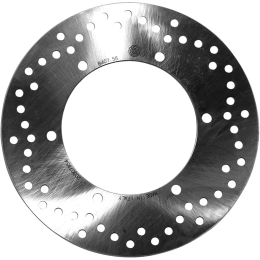 Brembo Oro Serie Bremsscheibe für Motorräder
