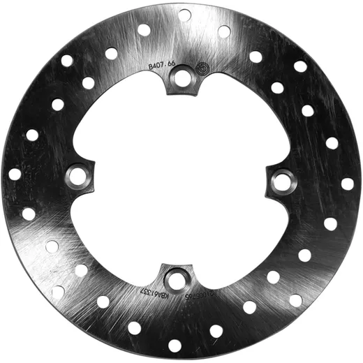 Brake disc BREMBO series oro for: Honda SH, NES, PES