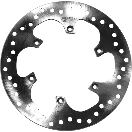 BRAKE DISC BREMBO SERIES ORO for Motorcycles