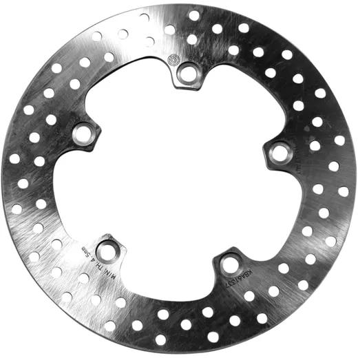 Brembo Series ORO Brake Disc for Motorcycles 7600684