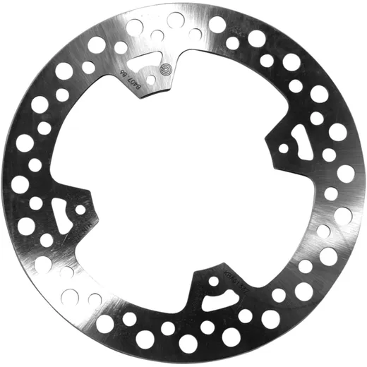 Bremsscheibe Brembo Serie ORO passend für: Honda CRF, CR, HM - Moto CRM